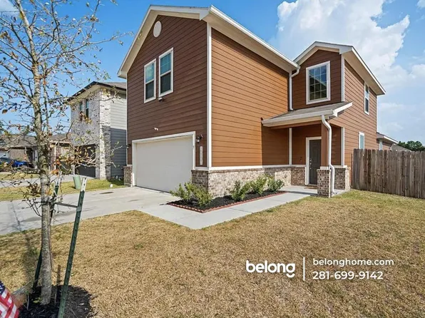 20002 Northpark Oak Ln, Porter, TX 77365