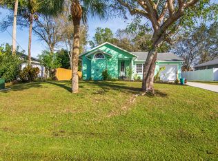 1424 Laconia St, Sebastian, FL 32958