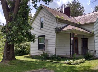 1554 Dummermuth Rd NW, New Philadelphia, OH 44663