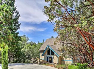 1114 Yukon Dr, Lake Arrowhead, CA 92352