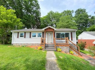 2012 W Main St, Princeton, WV 24740