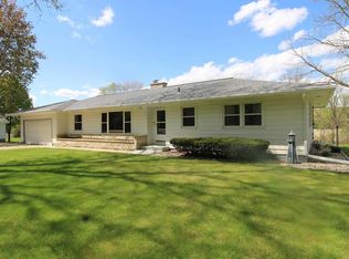 W8288 & W8292 Kent Rd, Poynette, WI 53955