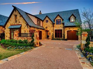 2203 Cedar Elm Ter, Westlake, TX 76262