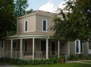 430 E 4th St, Newton, KS 67114