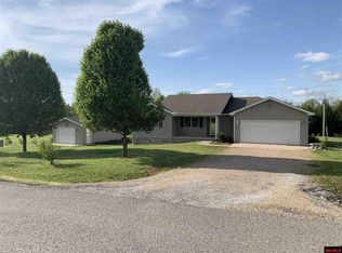 54 Conley Ter, Mountain Home, AR 72653