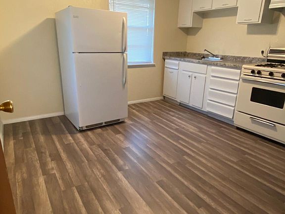 1st view of kitchen.