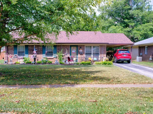 3308 McAdams Ct, Jeffersontown, KY 40299