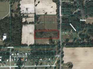 16330 NE Jacksonville Rd, Citra, FL 32113