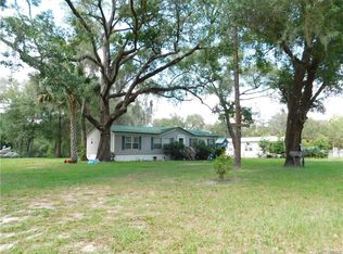 4237 E Amherst St, Hernando, FL 34442