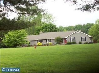 101 Buffington Ln, Chadds Ford, PA 19317