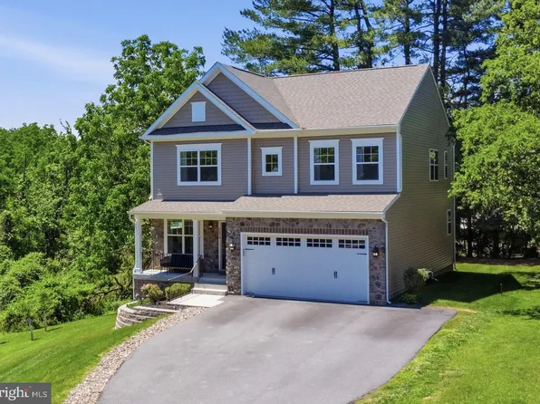 4874 Avoca Ave, Ellicott City, MD 21043