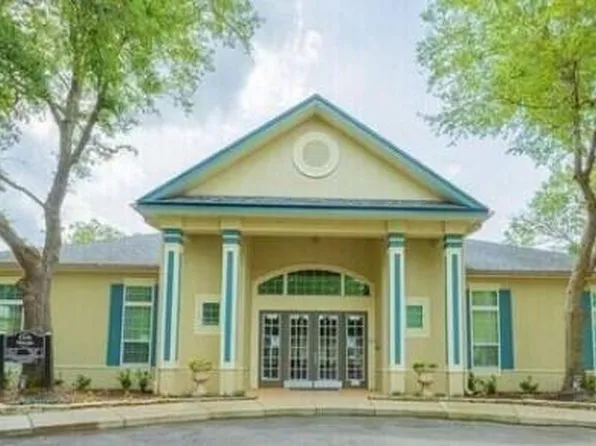 13703 RICHMOND PARK Drive N #2407, Jacksonville, FL 32224