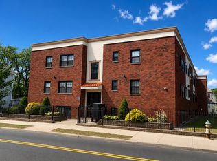 209 William Street, East Orange, NJ 07017