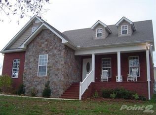 100 Quince Tree Ct, Wartrace, TN 37183