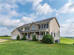 1012 Latrobe Crabtree Rd, Latrobe, PA 15650