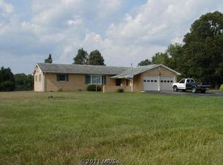 12918 Martin Rd, Brandywine, MD 20613