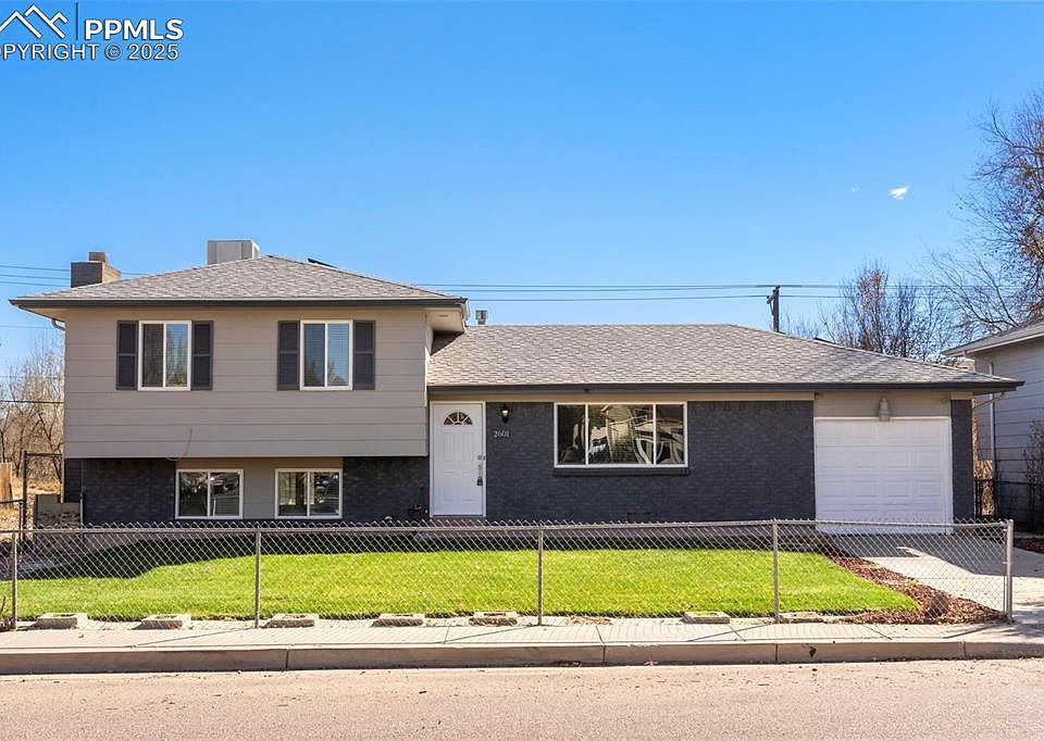 1st image of 2601 Granada Dr