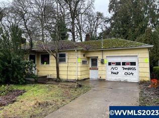 3203 Abrams Ave NE, Salem, OR 97301