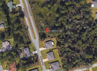 47 Seathorn Path, Palm Coast, FL 32164