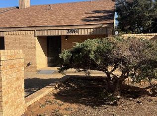 3954 Lakeside Dr, Odessa, TX 79762