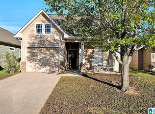 9255 Radford Pl, Warrior, AL 35180