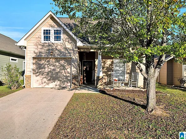 9255 Radford Pl, Warrior, AL 35180