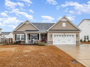 263 Pendleton St, Raeford, NC 28376