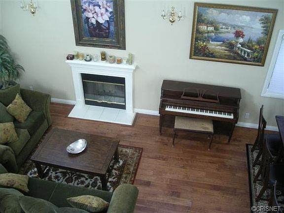 5th image of 22147 Del Valle St