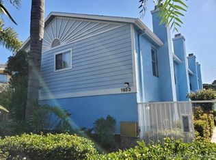 1833 Hornblend St #2, San Diego, CA 92109