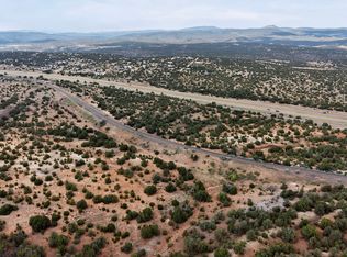 B Frontage Road B Parcel 2116, Ilfeld, NM 87538