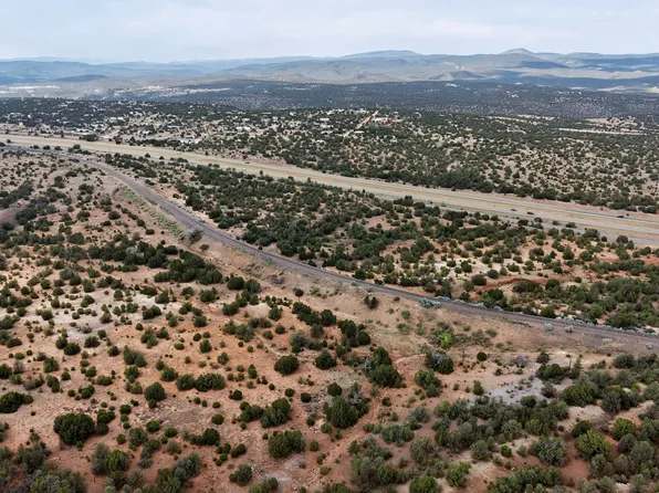 C Frontage Road C Parcel 2116, Ilfeld, NM 87538