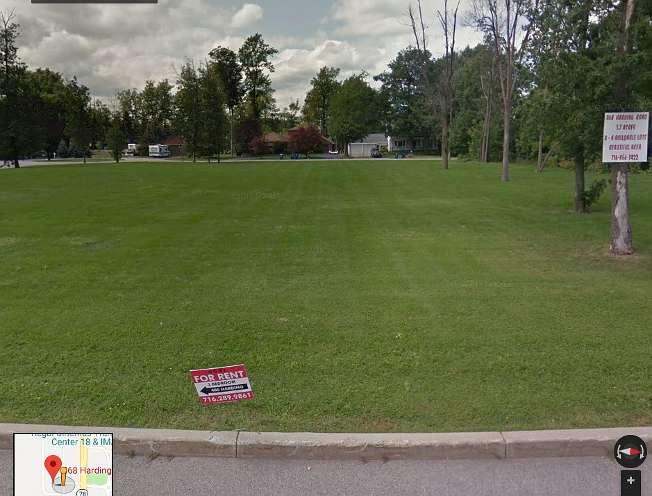 2nd image of 468 Harding Rd