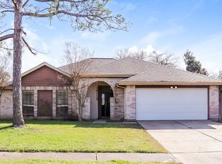 16119 Salida De Sol Dr, Houston, TX 77083