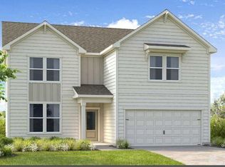 236 Groveton Ct, Euharlee, GA 30145