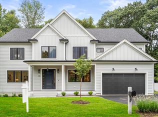 24 Paul Revere Rd, Sharon, MA 02067