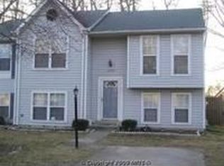 4799 Kingfisher Ct, Waldorf, MD