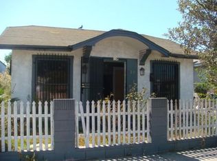 132 E Century Blvd, Los Angeles, CA 90003