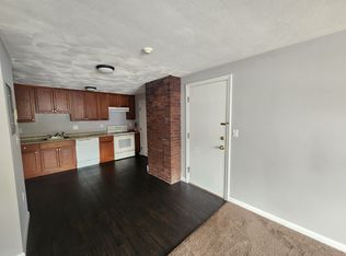 17 Sinai Cir #A9, Chelmsford, MA 01824