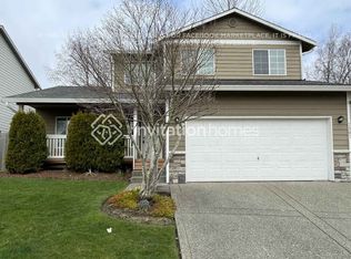 7307 38th St NE, Marysville, WA 98270