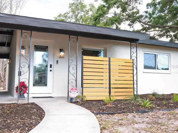 405 MANOR BOULEVARD, PALM HARBOR, FL 34683