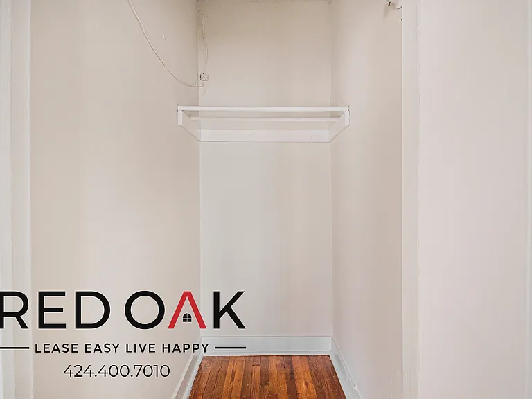 447 S Grand View St #307 — Photo 12