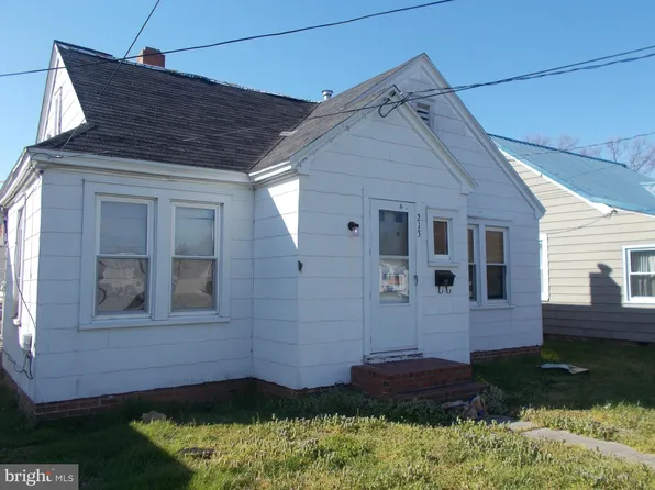 213 Dorchester Ave, Cambridge, MD 21613