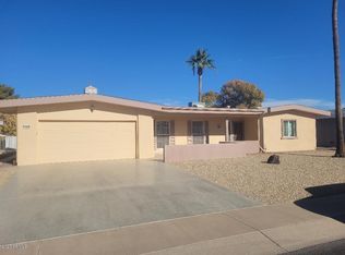 11010 W Welk Dr, Sun City, AZ 85373