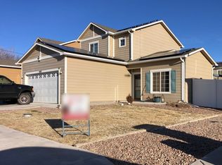 2007 Oneal Pl, Pueblo, CO 81004