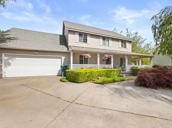 236 SE 20th Pl, Milton Freewater, OR 97862