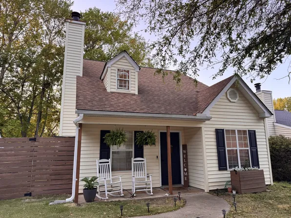 7 Mosspoint Dr, Greenville, SC 29617