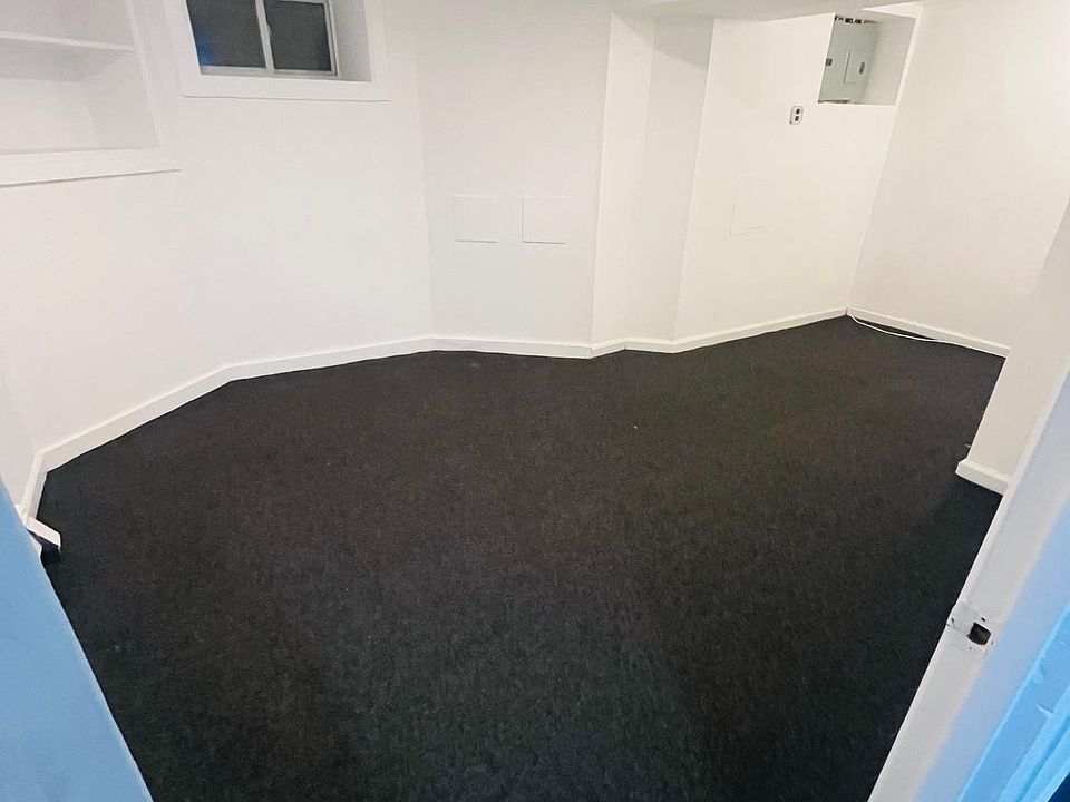 BEDROOM AREA