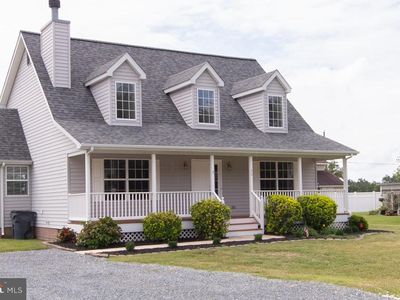 20 Sugar Dr, East New Market, MD, 21631