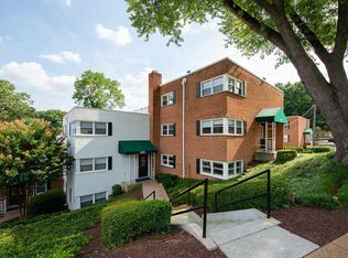 Park Georgetown Apartments, Arlington, VA 22209