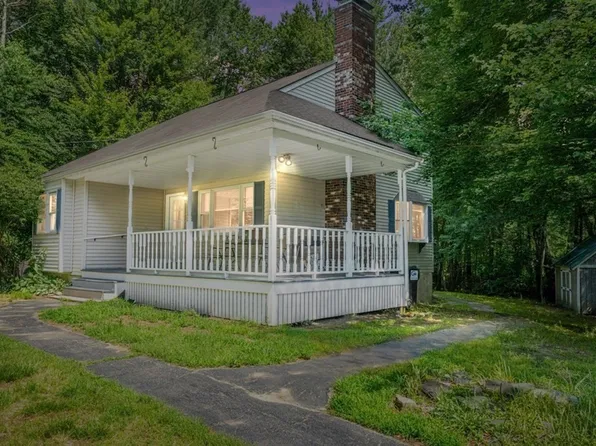 624 Pine St, Bridgewater, MA 02324